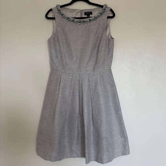 Tahari ASL Dresses & Skirts - Tahari Sleevelesss Dress